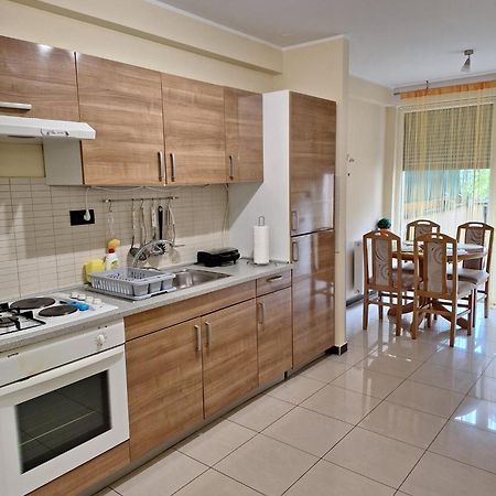 Апартаменты Apartman Luka Пула Экстерьер фото
