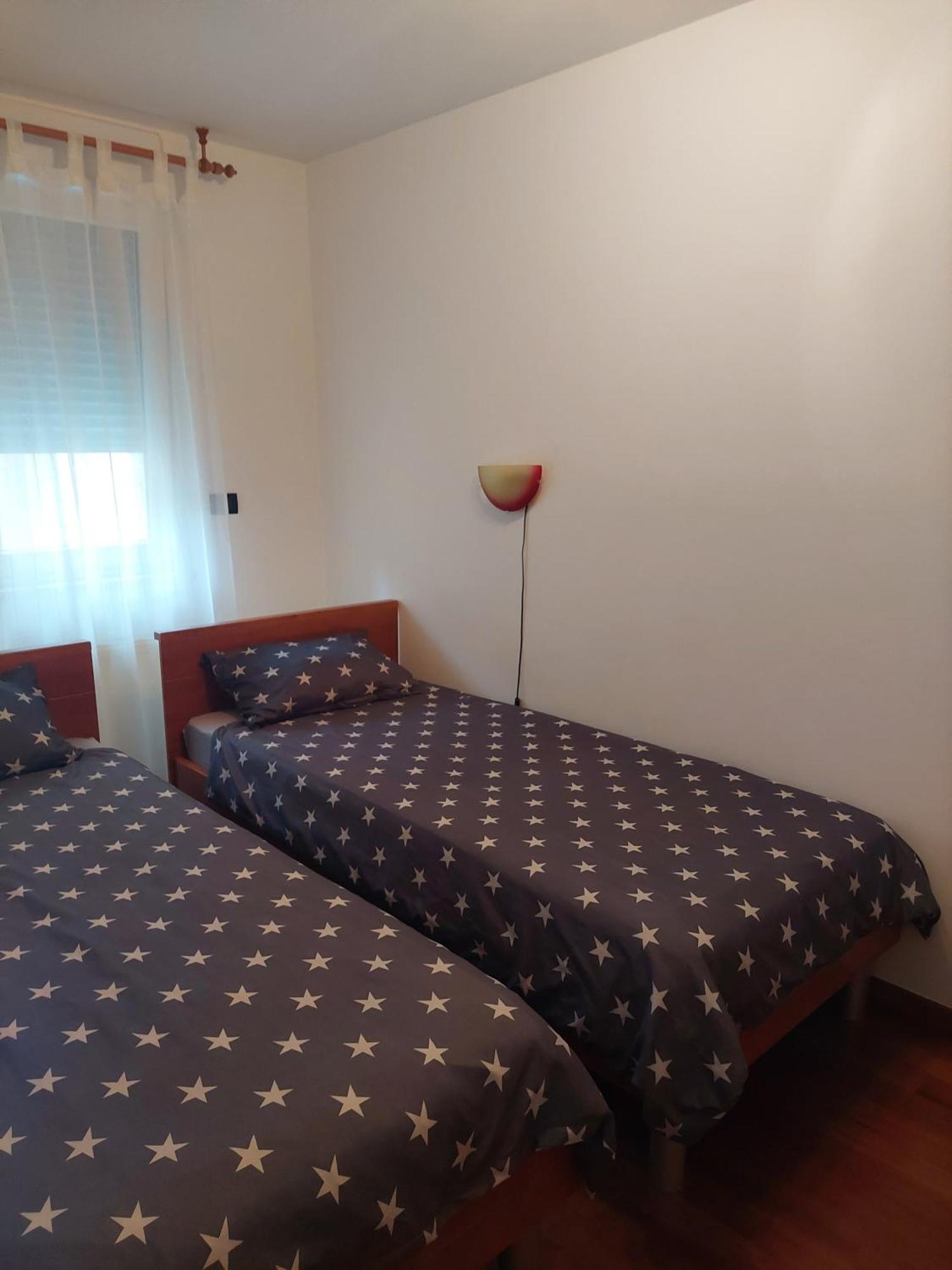 Апартаменты Apartman Luka Пула Экстерьер фото