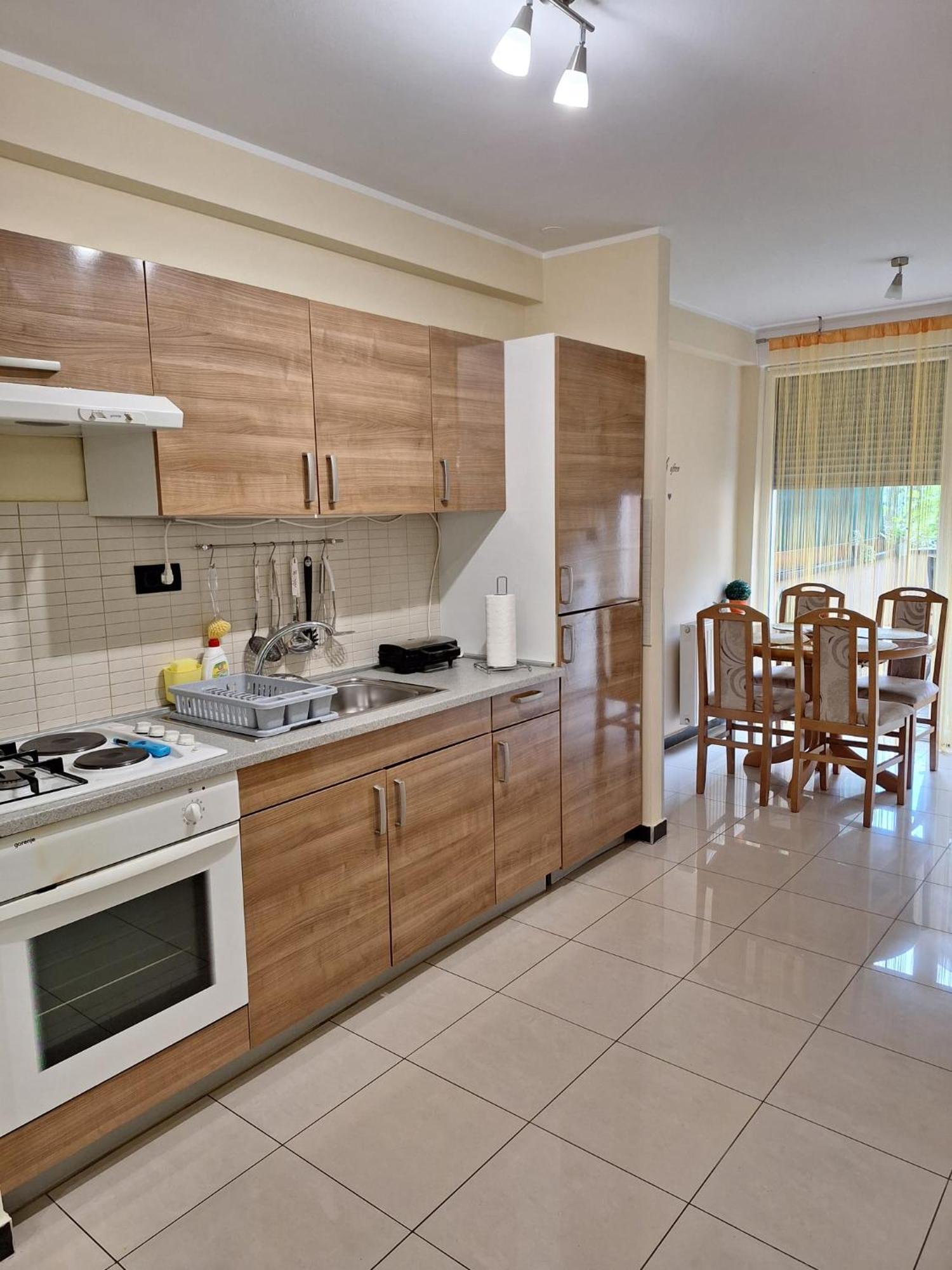 Апартаменты Apartman Luka Пула Экстерьер фото