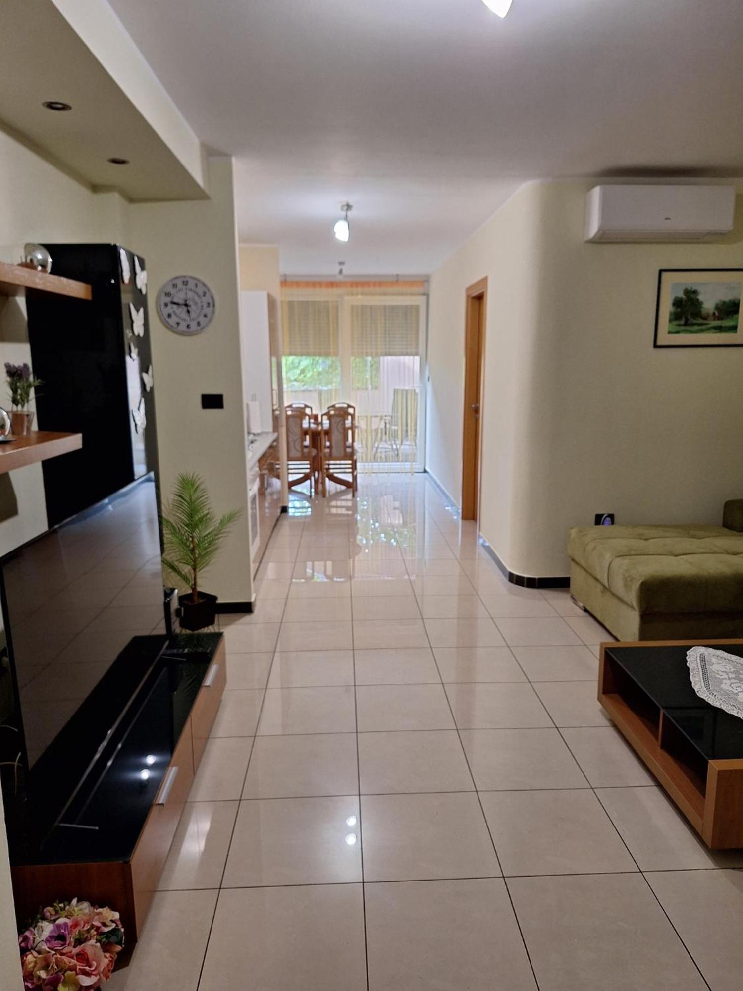 Апартаменты Apartman Luka Пула Экстерьер фото